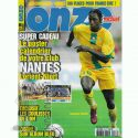 Onze Mondial - Septembre 2004