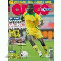 Onze Mondial - septembre 2005