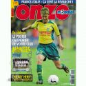 Onze Mondial - Septembre 2006