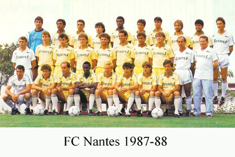 1987-88 - 2