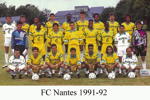 1991-92 - 2