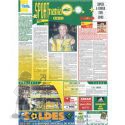 1998-99 23ème j Nantes Lens (Sportmania)