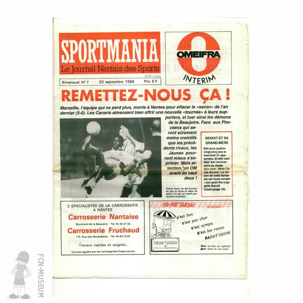 .1er Sportmania 007