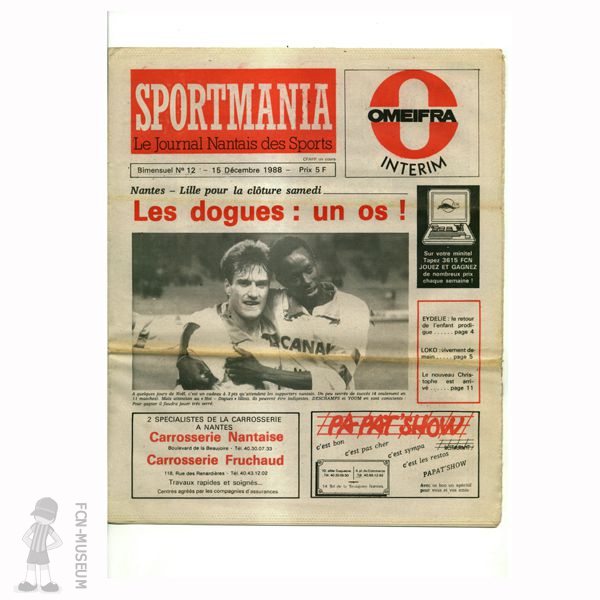 .1er Sportmania 012