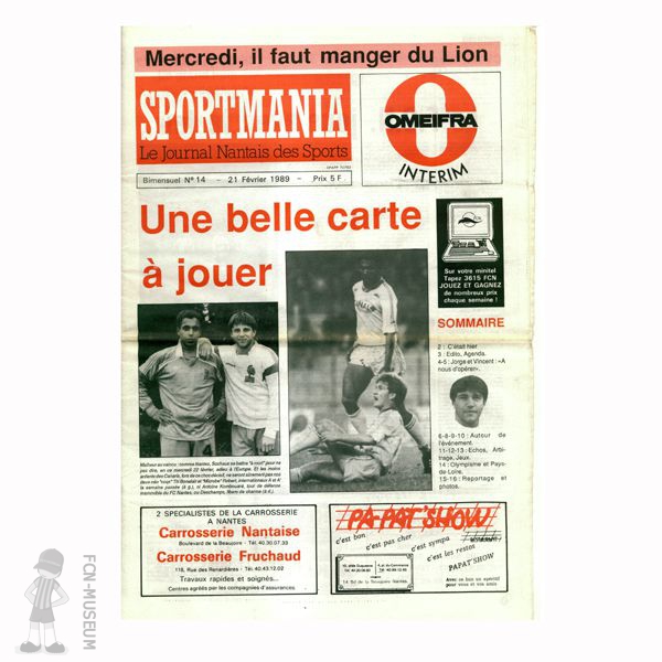 .1er Sportmania 014