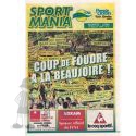 2000-01 01ère j Nantes Lens (programme)