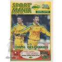 2000-01 23ème j Nantes Auxerre (progra...
