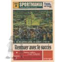 2002-03 04ème j Nantes Lens (programme)