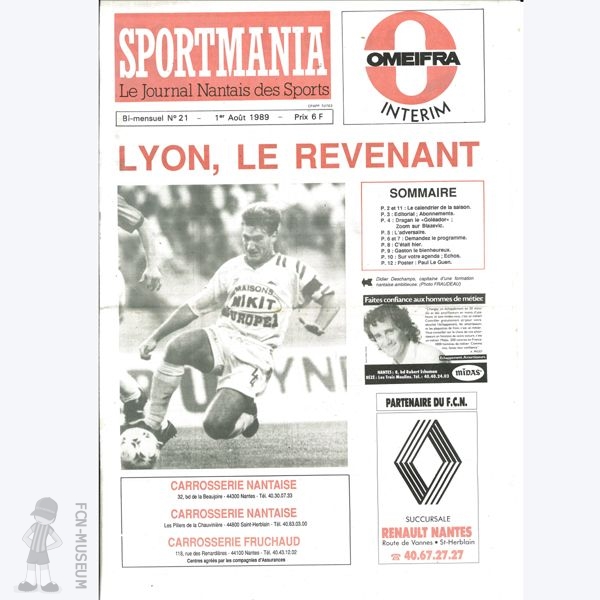 .Sportmania 021