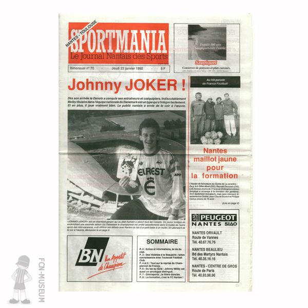 .Sportmania 070