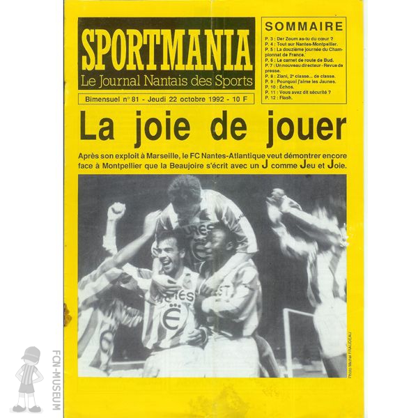 .Sportmania 081