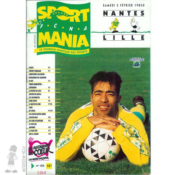 .Sportmania 103