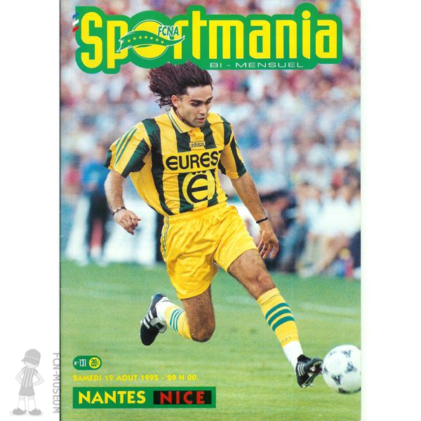 .Sportmania 131