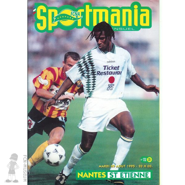 .Sportmania 132