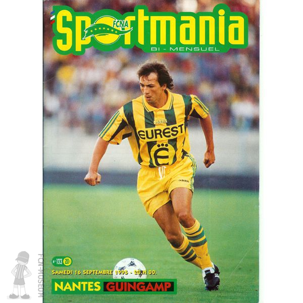 .Sportmania 133