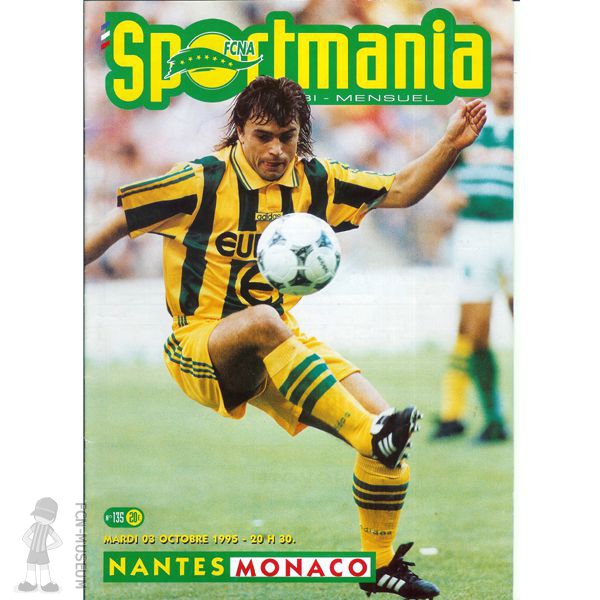 .Sportmania 135