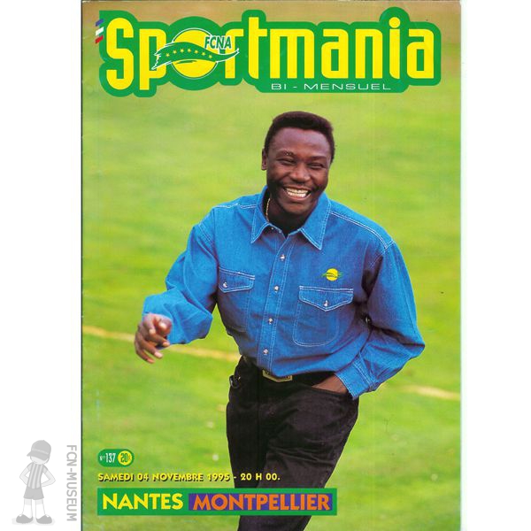 .Sportmania 137