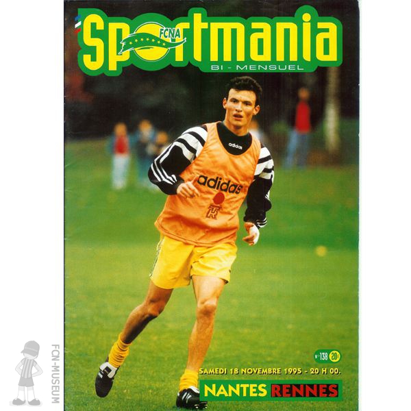 .Sportmania 138