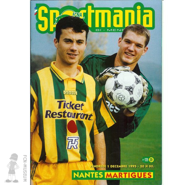 .Sportmania 139