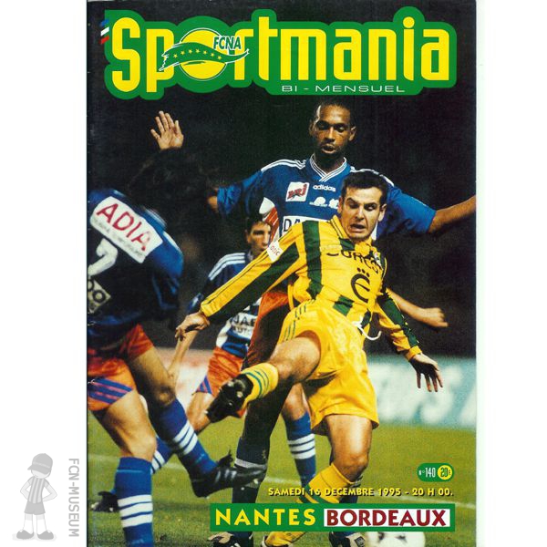 .Sportmania 140