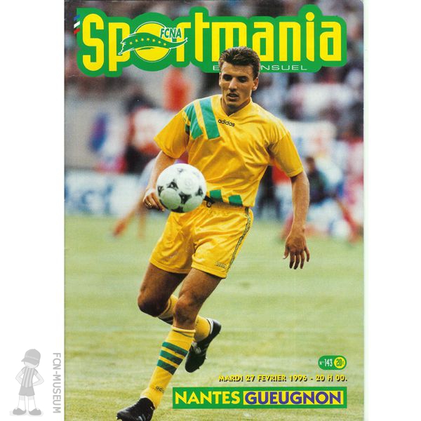 .Sportmania 143