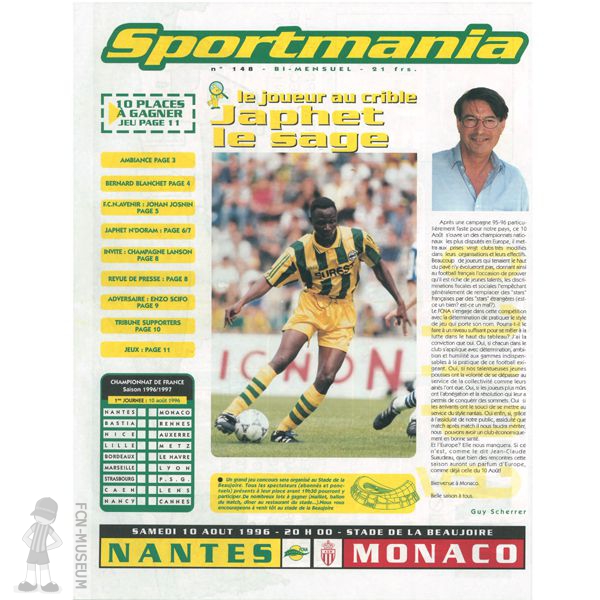 .Sportmania 148