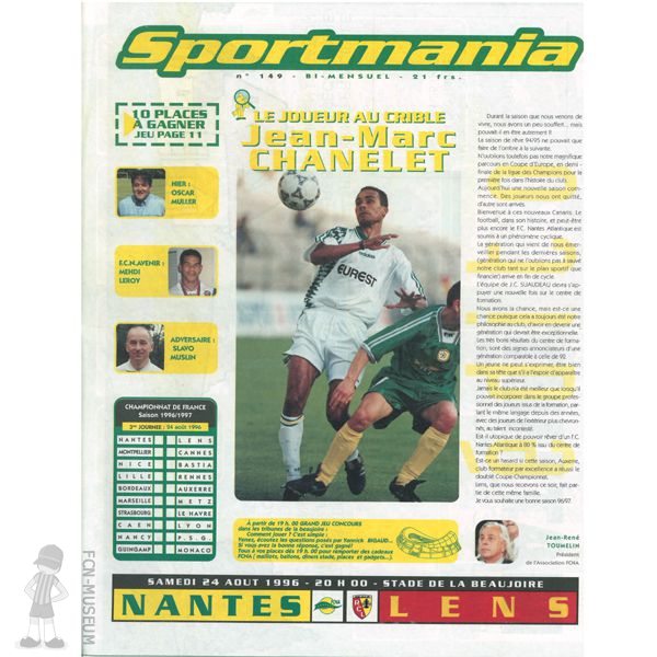 .Sportmania 149