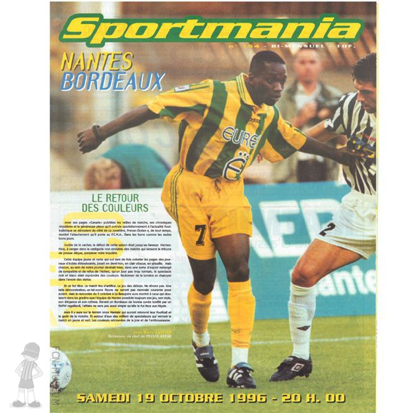 .Sportmania 154