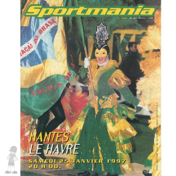 .Sportmania 159