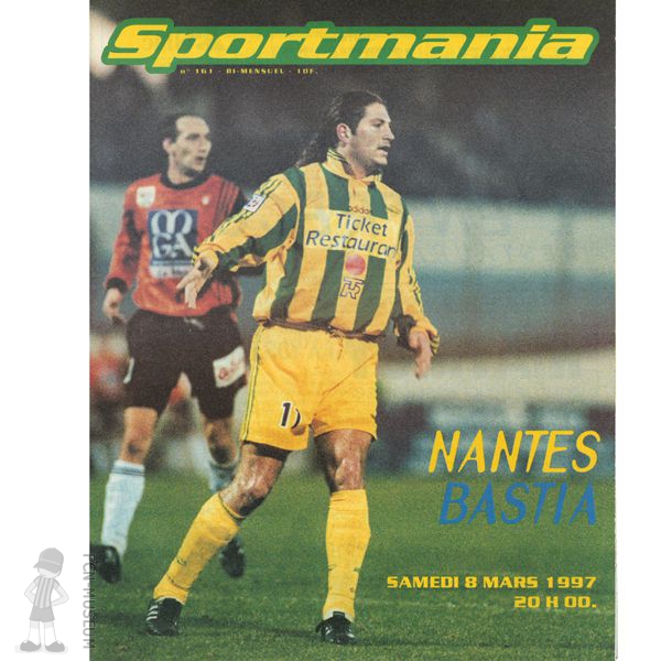 .Sportmania 161