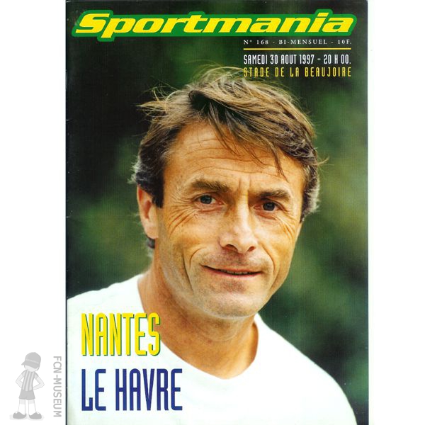 .Sportmania 168