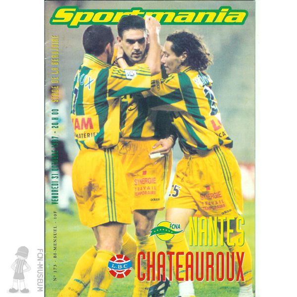 .Sportmania 173