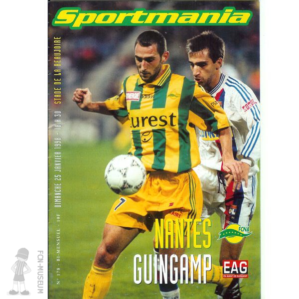 .Sportmania 178