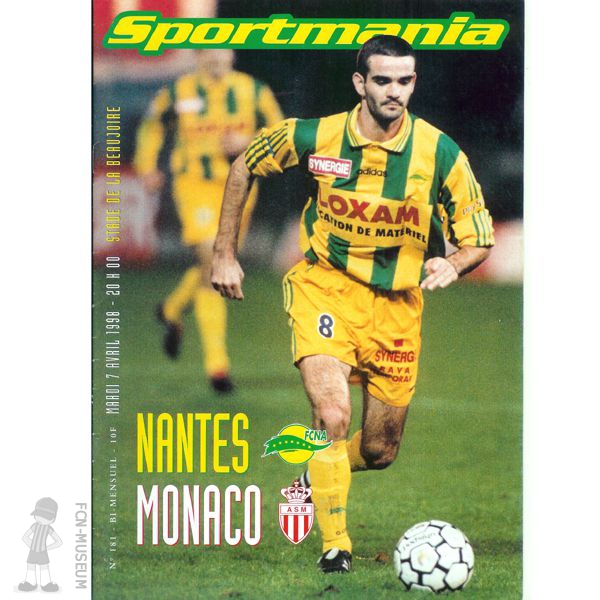 .Sportmania 181