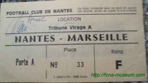 FCN Marseille