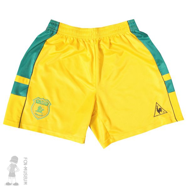 2000-01 Short