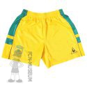 2000-01 Short