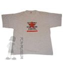 1995-96 Tee-Shirt Boris