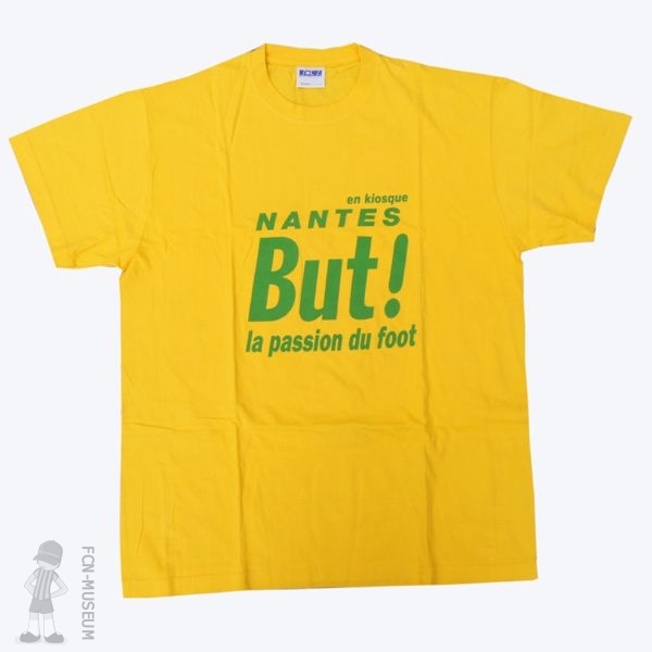 2004 Tee shirt But Nantes