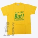 2004 Tee shirt But Nantes