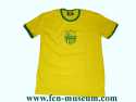 2009-10 FC Nantes jaune