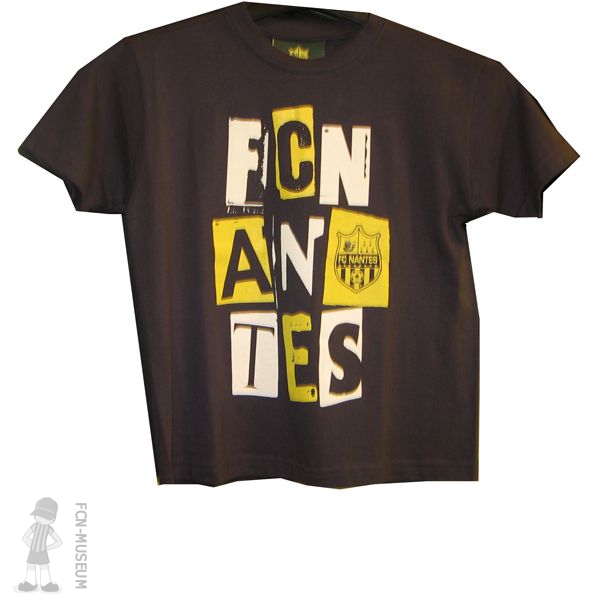 2012-2013 FC Nantes