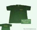 Tee Shirt Vert