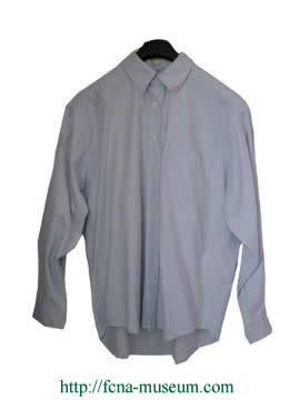 1997-98 Chemise Oxford