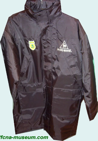 2003-04 Parka