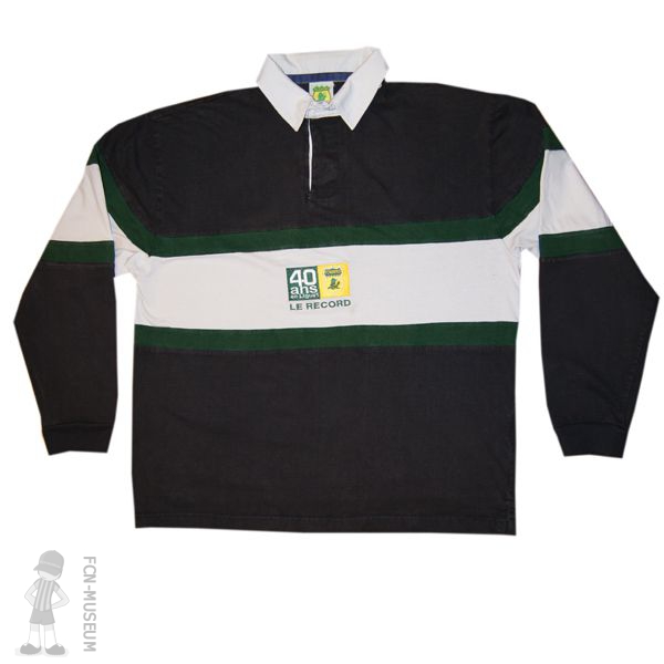 2003 Sweat 40ans en L1