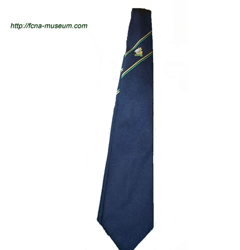 2004-05 Cravate
