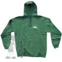 2004 Sweat Esprit Canari vert