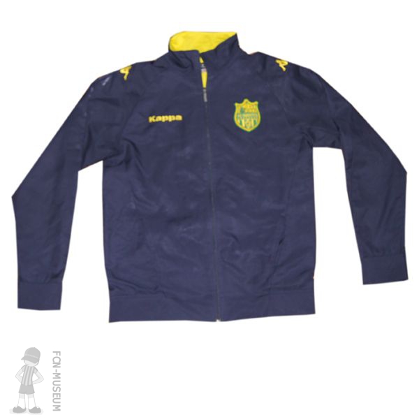 2009-10 Veste