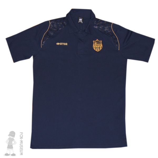 2013-14 Polo